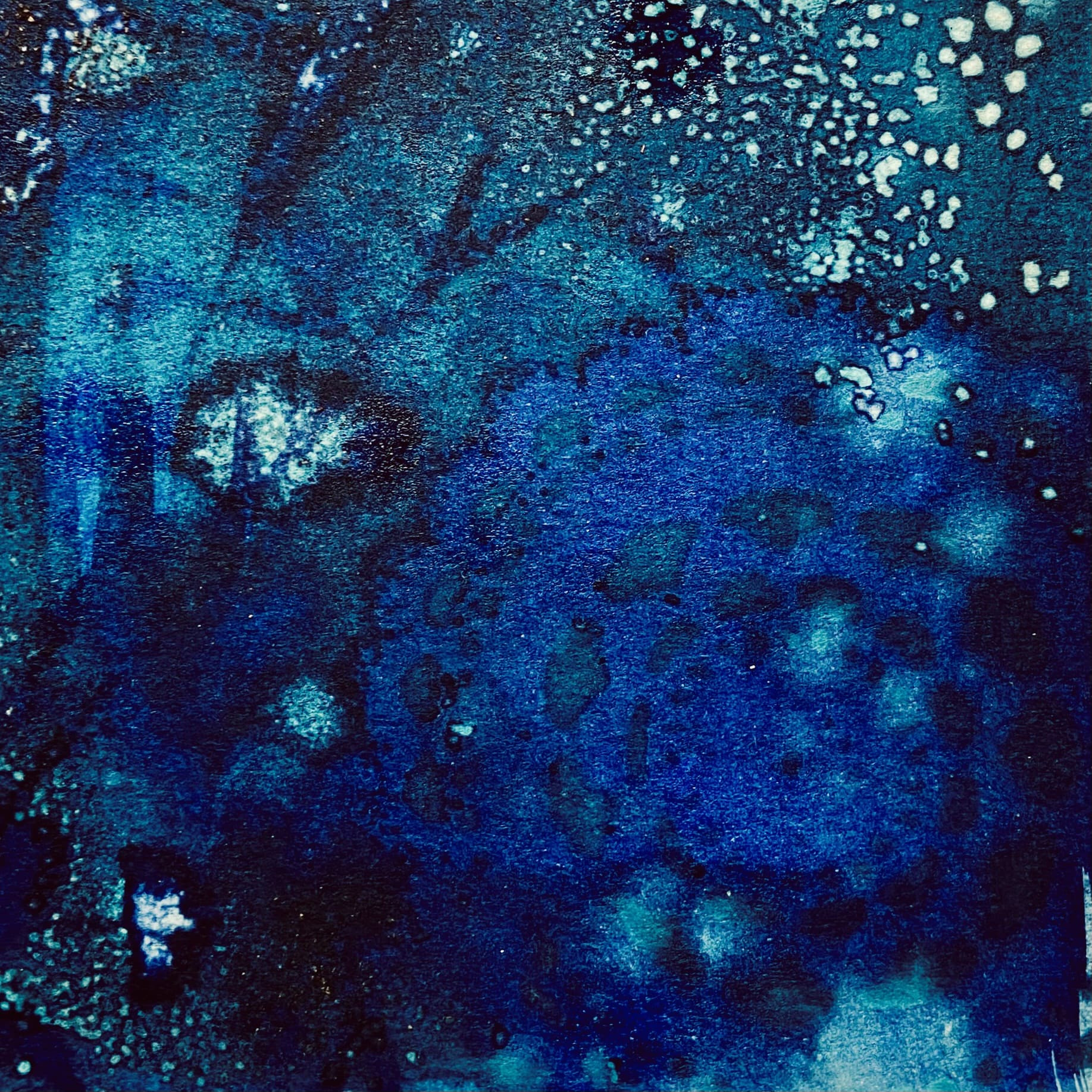 Photographie Instant T N°22 de Fani Kosti